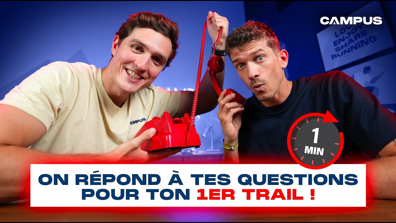 Kit tout terrain du traileur d&eacute;butant