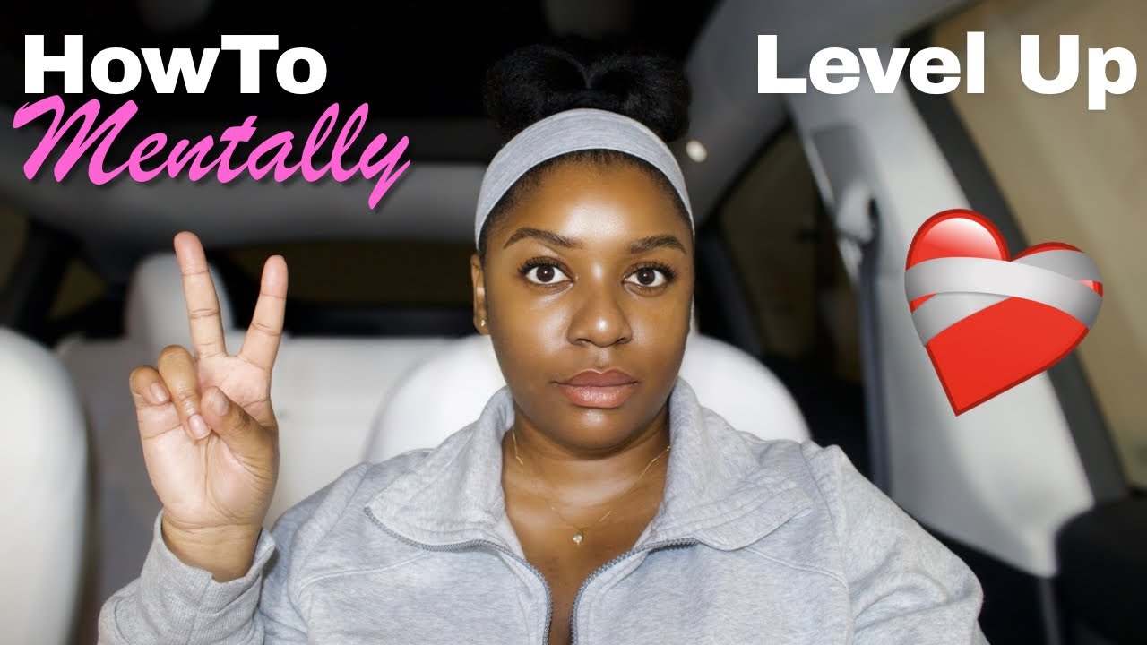 How to exit your SAD GIRL ERA & LEVEL UP in 2026!