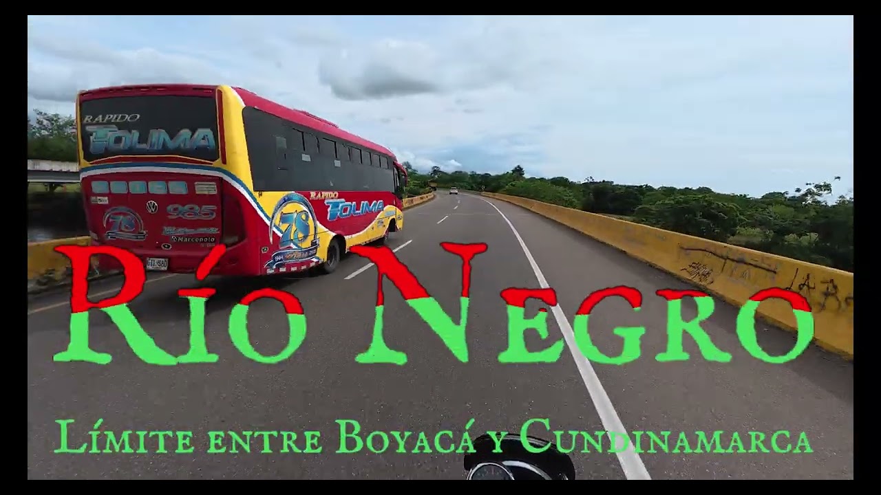 Doradal , Antioquia a La Dorada, Caldas  #royalenfieldcolombia