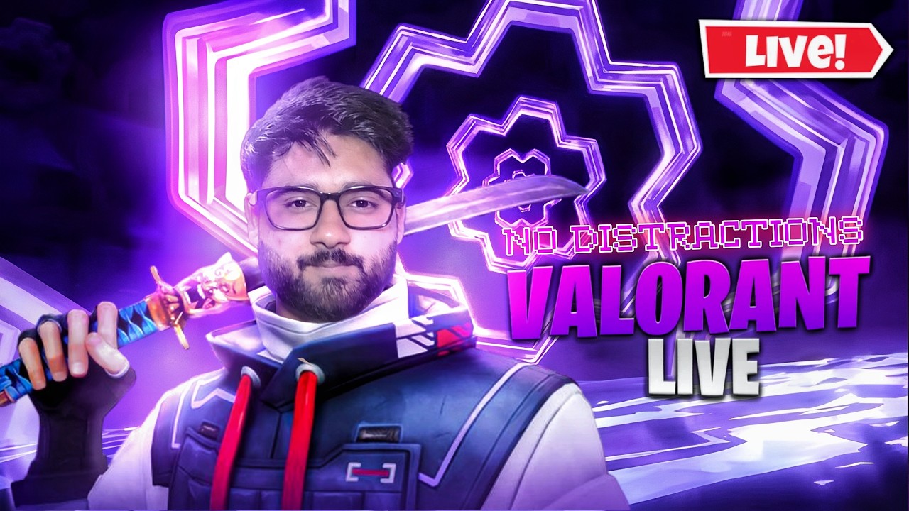 ISO No Distractions | Rank push valorant | shadow x | #valorant #shadowxlive`