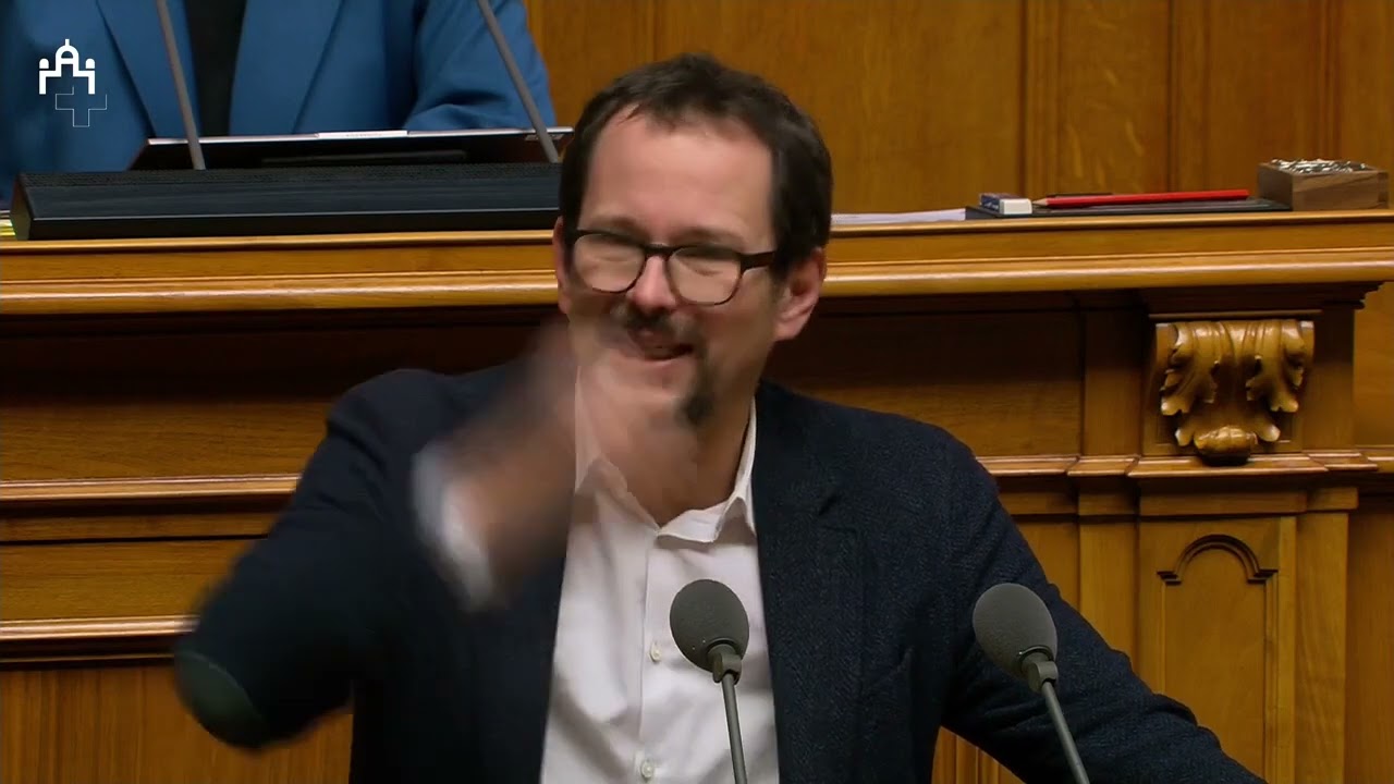 Votum Glättli: Wie trägt Arbeitszeitverkürzung zu Klimaschutz und Gerechtigkeit bei?