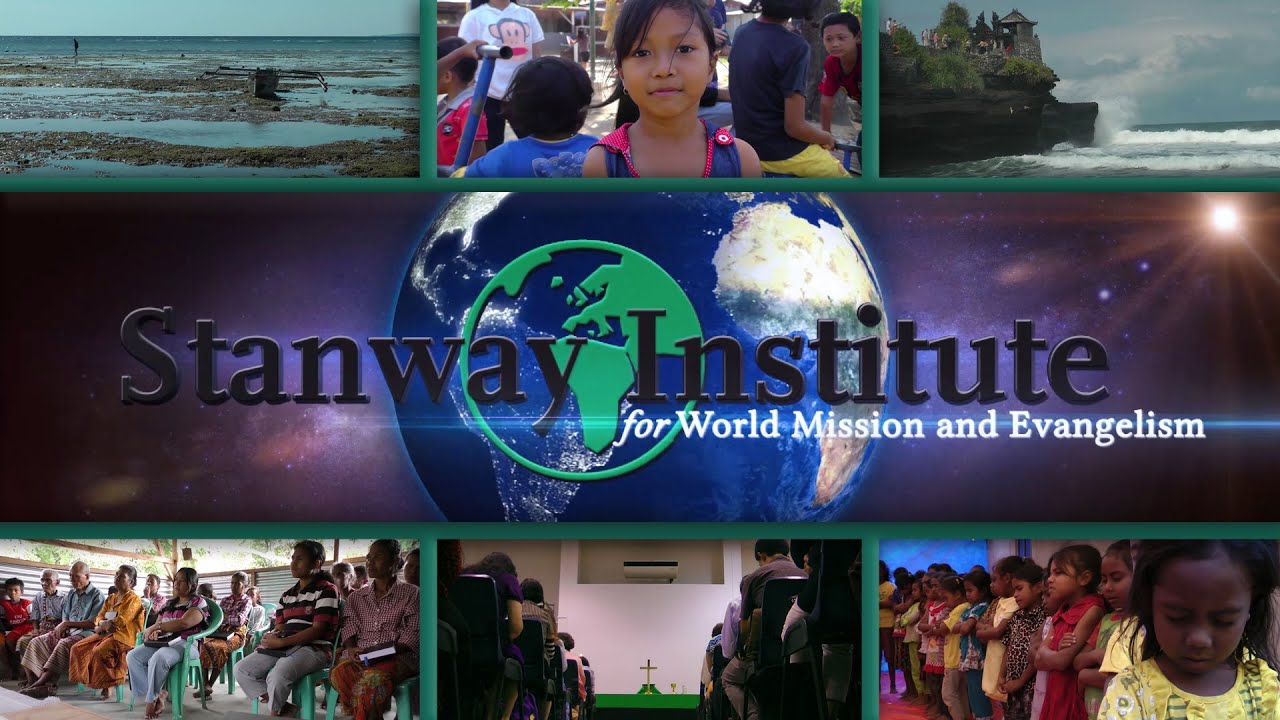 Stanway Institute Mission Discipleship Trips