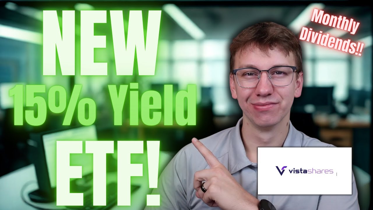 Правда о новом ETF VistaShares Target 15 (SIOO)