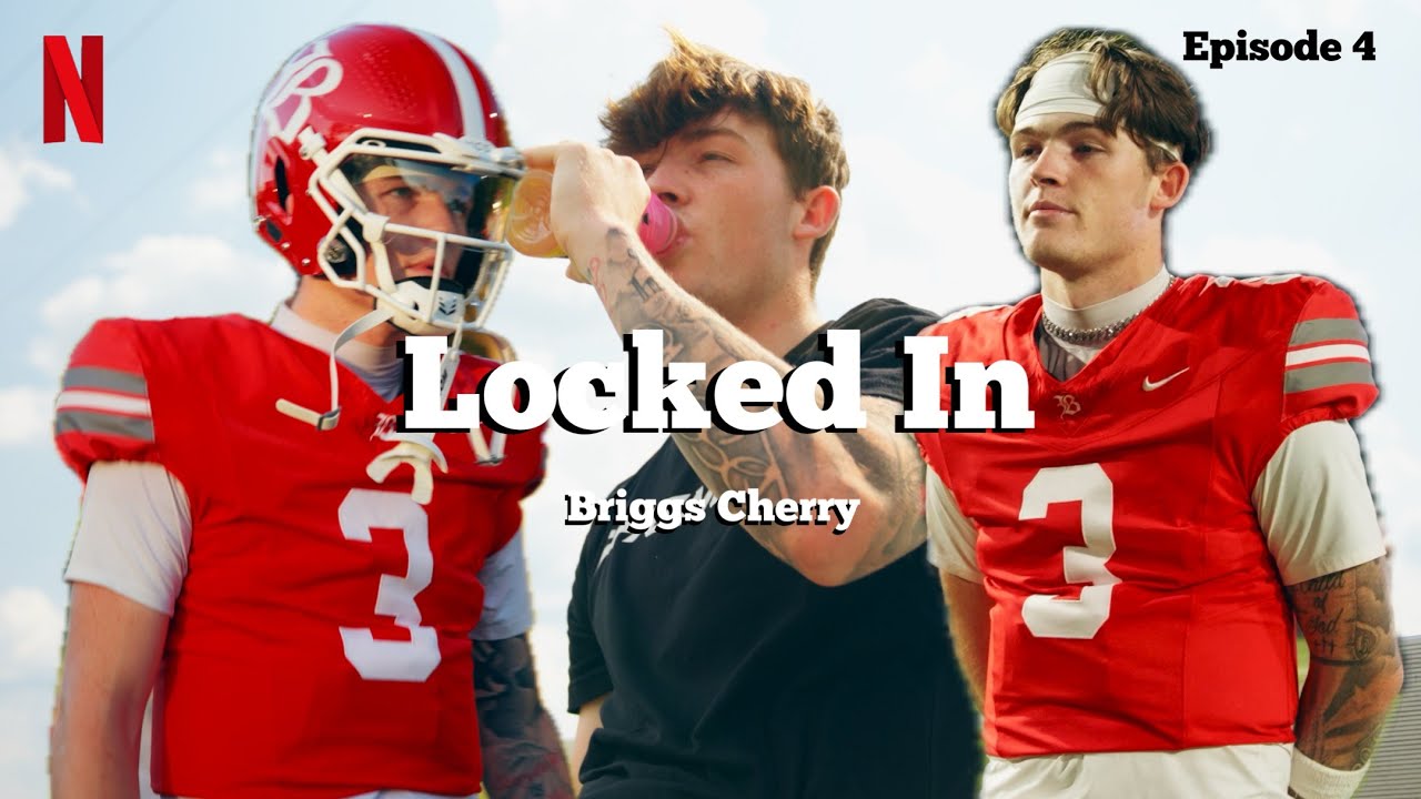Briggs Cherry: 