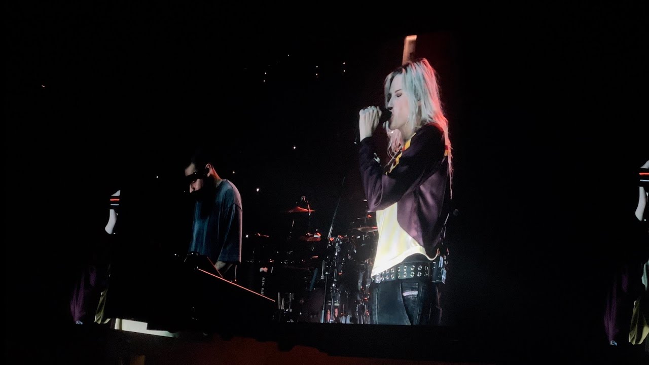 Linkin Park - My December (Live in Brooklyn, NY 9-16-2024)