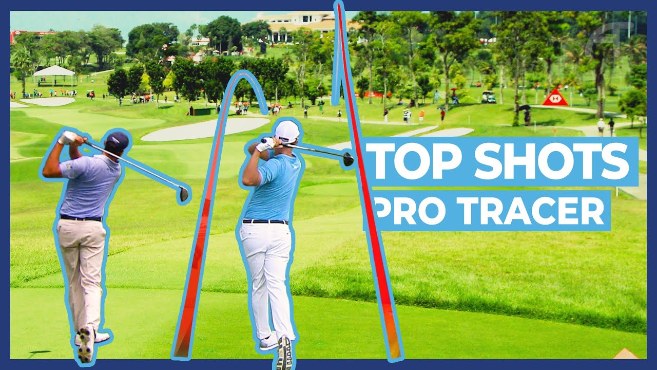 Best of Pro Tracer | Top Shots