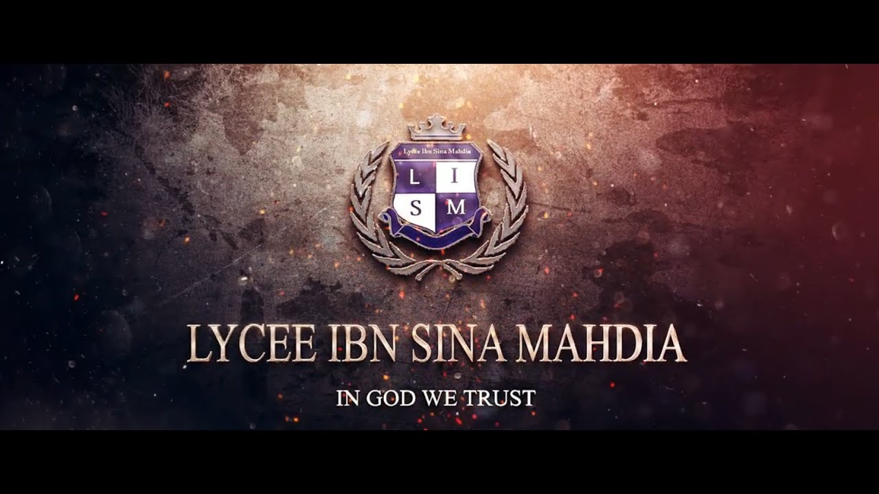 Lycée Ibn Sina-Intro: La Bella Casa【BAC2020】