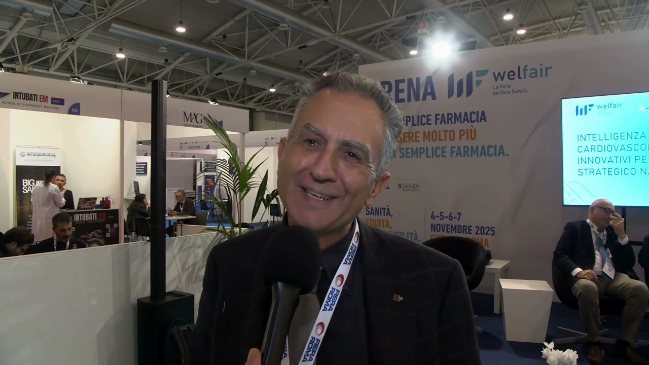 Nicola Leone (Unical): «Oggi l’intelligenza artificiale è un altro mondo rispetto al passato»