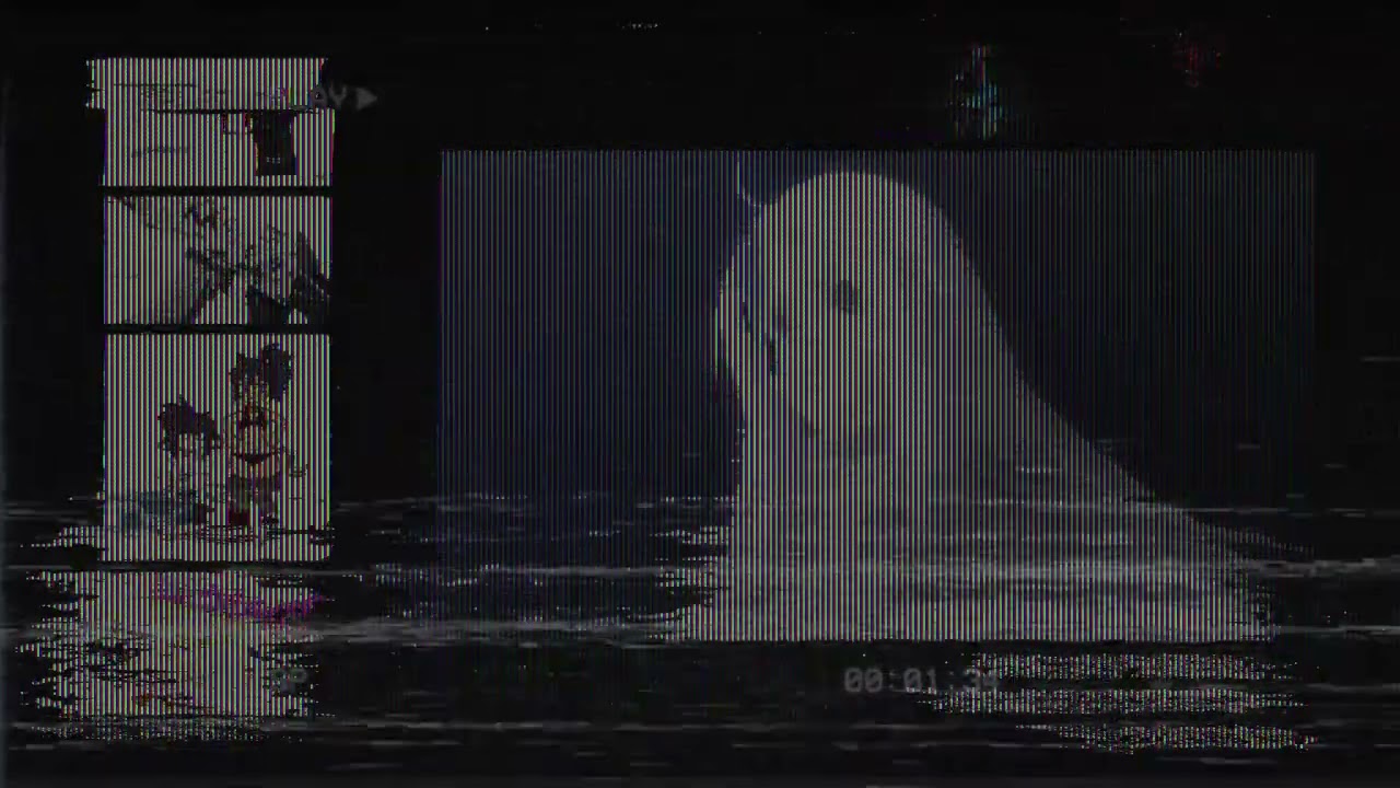 onumi - Albino [BREAKCORE] (B.T.T. F.T.T. #1)