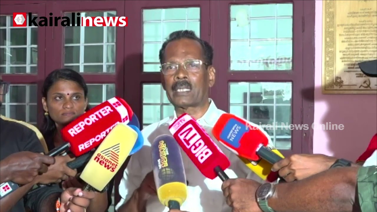 'KSUവിൻ്റേത് അങ്ങേയറ്റം നികൃഷ്ടമായ ആക്രമണം, നാട്ടിൽ കലാപമുണ്ടാക്കാനാണ് ശ്രമം' | KSU | VEENA GEORGE