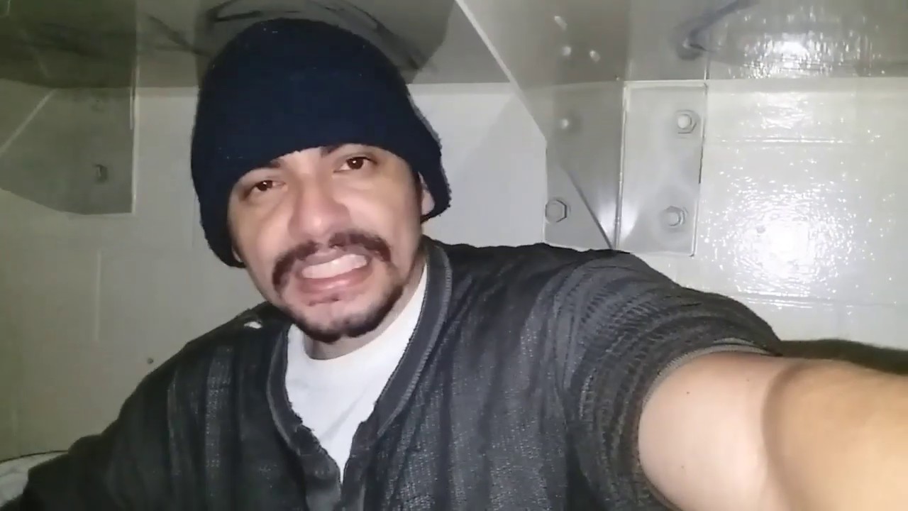 Día 30 y 32 en el calabozo🕙/baje 20 libras😬|Calabozo challenge 😁