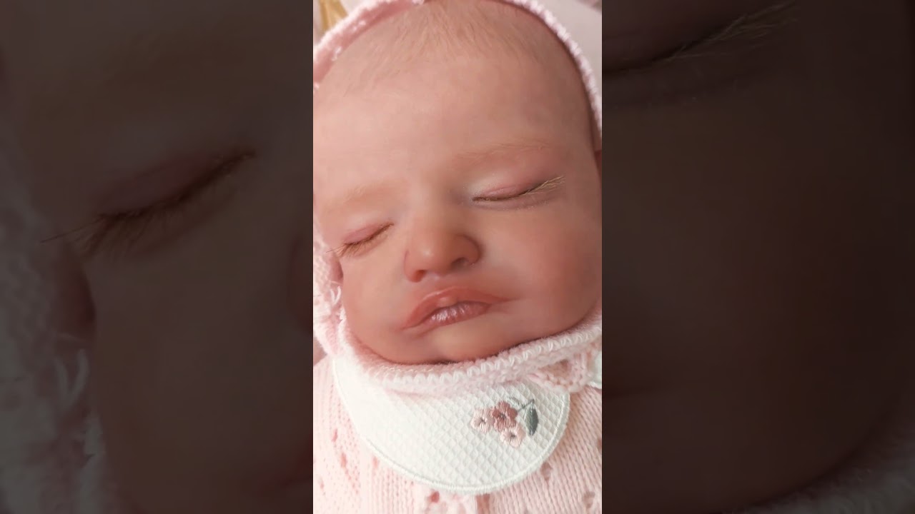 🎀 Reborn Baby Lilliana Leigh! 🎀 