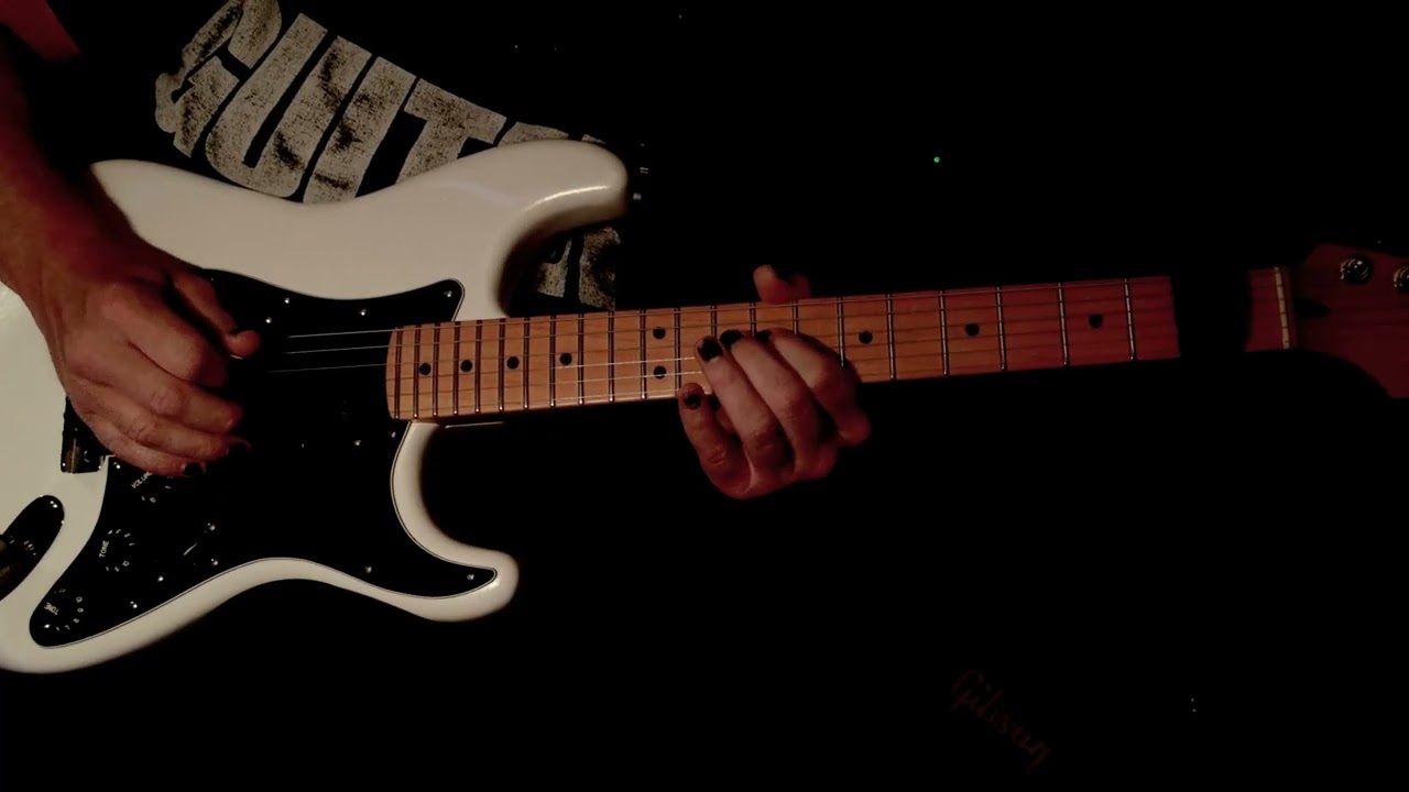 Mellow Mid Summer Groove