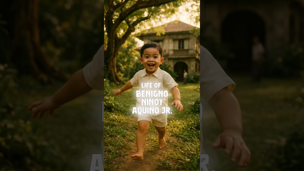 Life of Benigno 