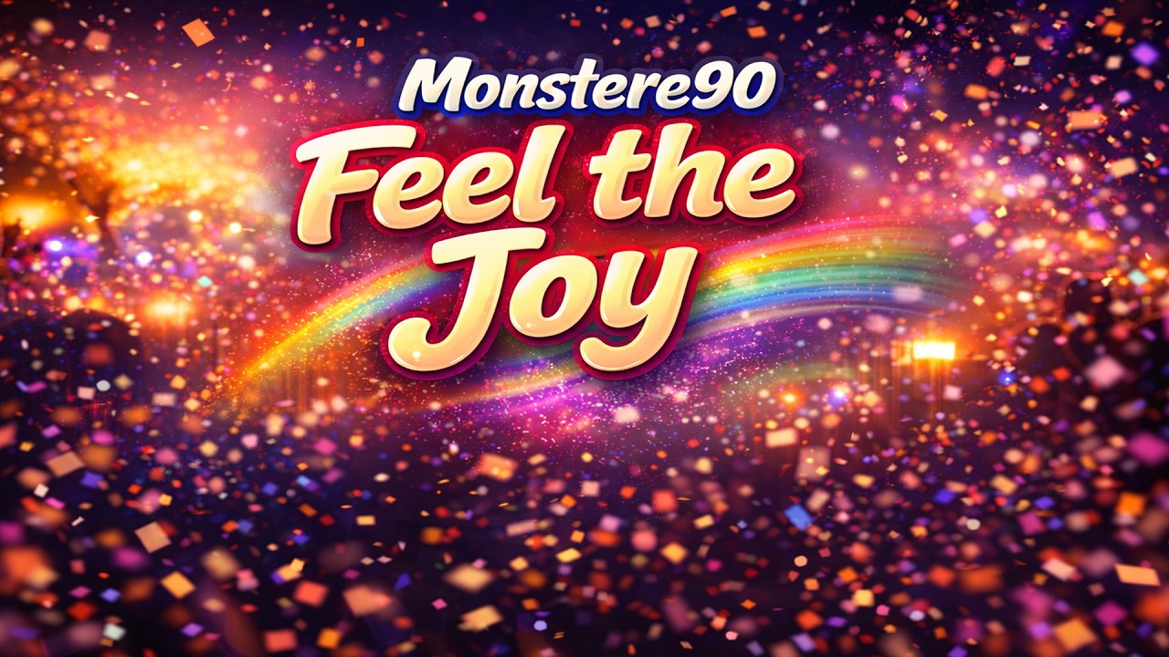 Feel The Joy | Eurodancer NCS