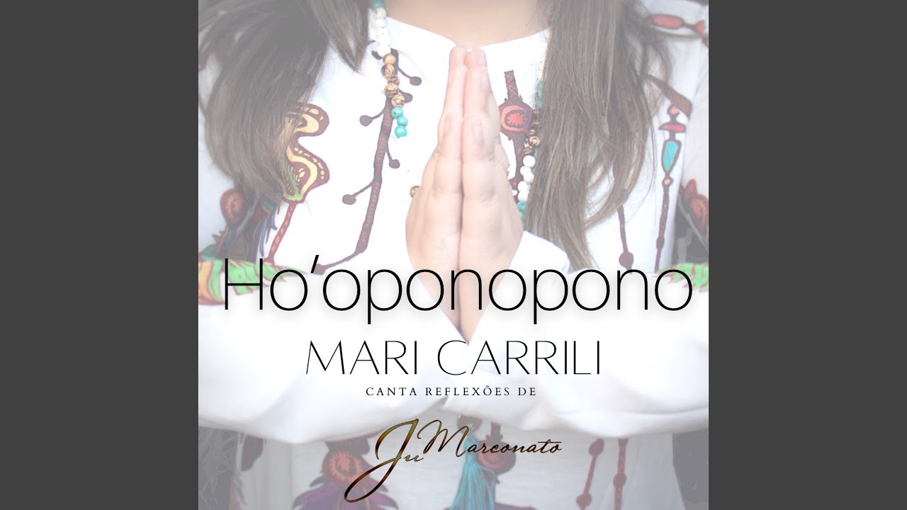 Ho'oponopono 1