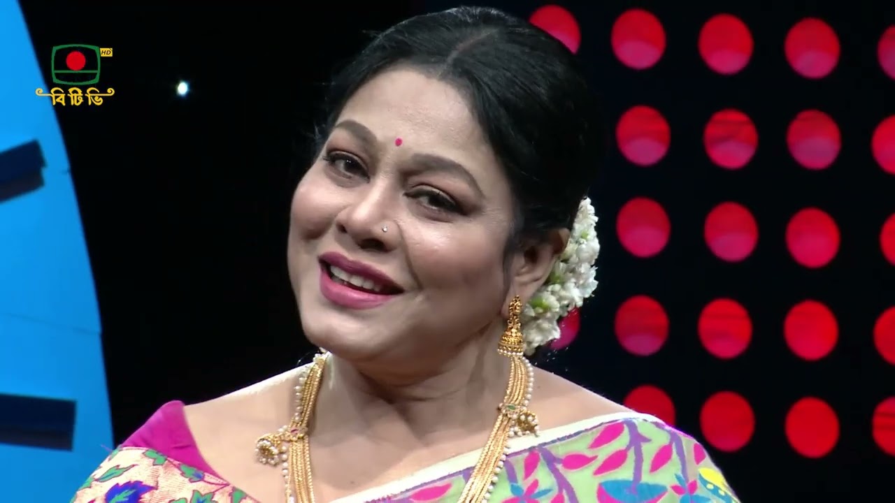 Garbho Dharini Ma Matribhumi Ma  শিল্পী: ফেরদৌস আরা