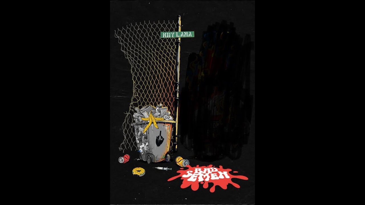 Bad Semen - Sri (official Audio)