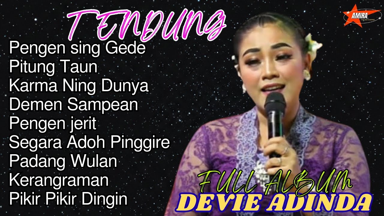 TENGDUNG‼️TARLING CIREBONAN PALING BANYAK DICARI PENGEN SING GEDE || PITUNG TAUN