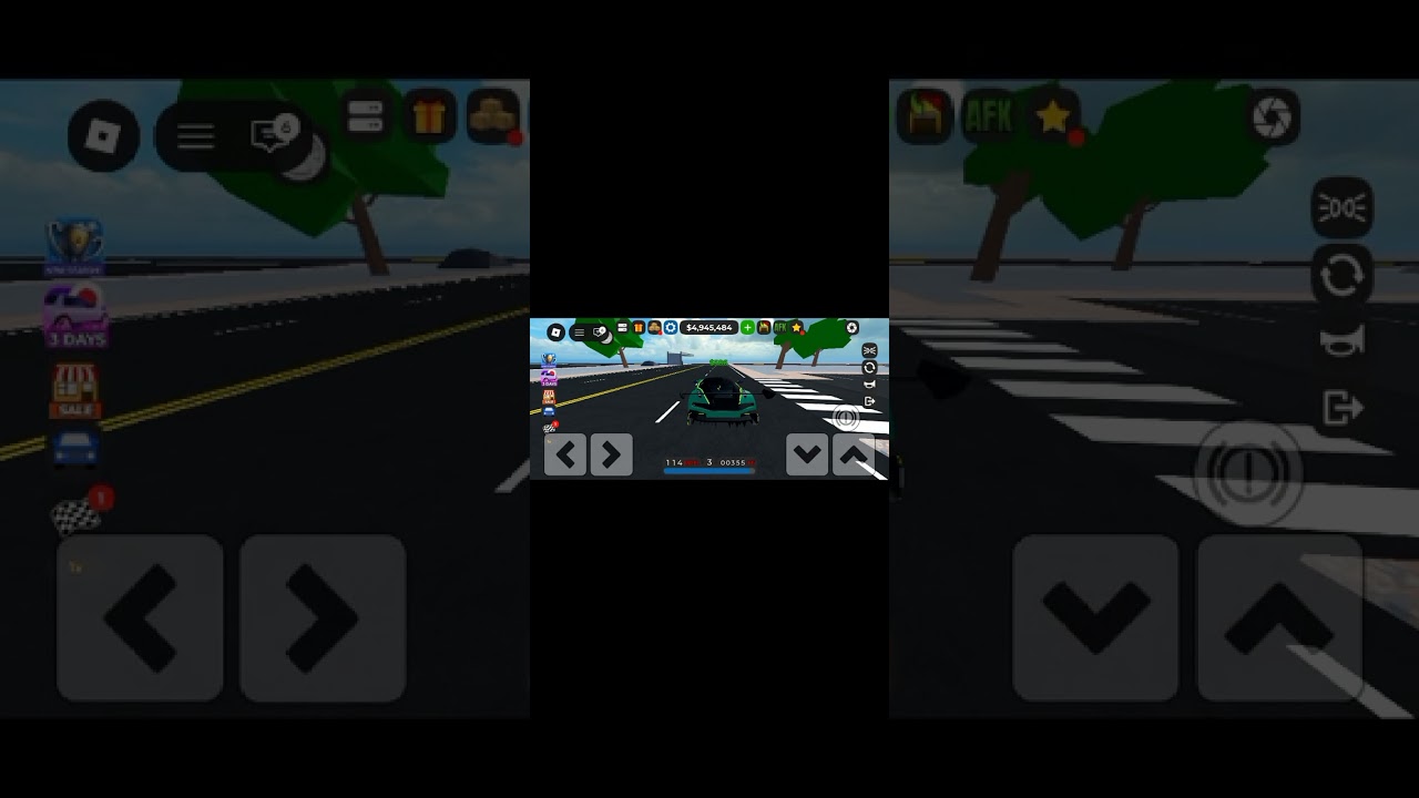 Jogando Car Dealership Tycoon