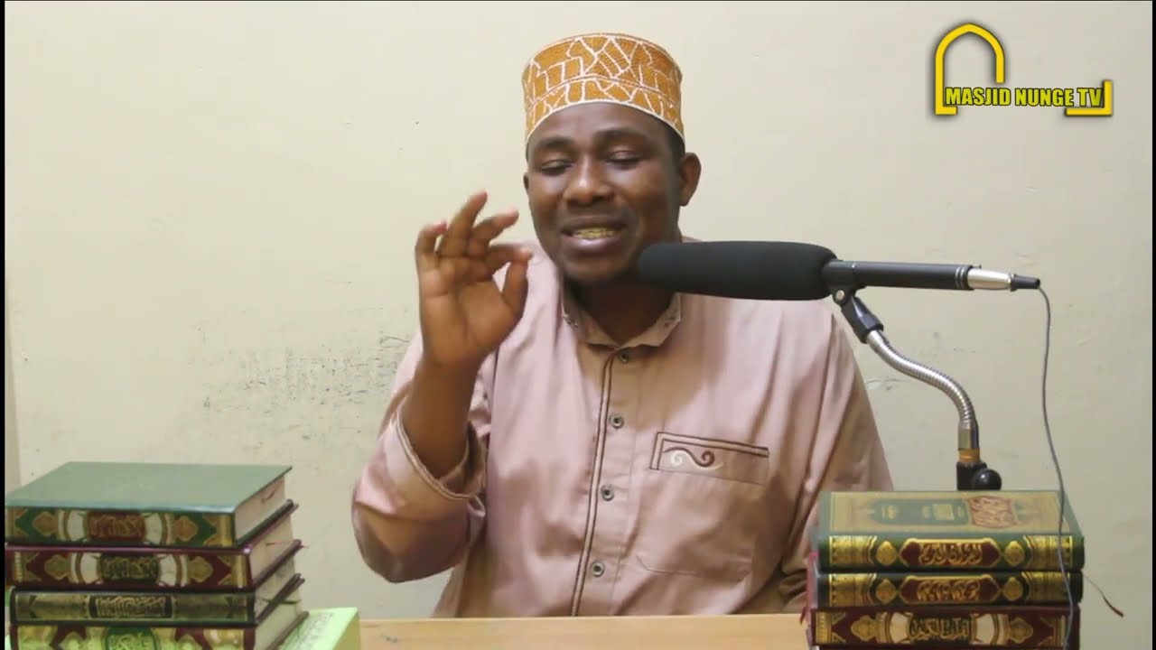 SHEIKH YASINI KAYI