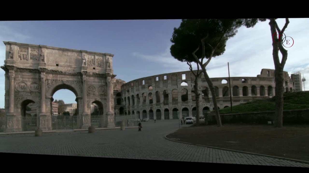 Ancient Rome Tour: Essential Experience
