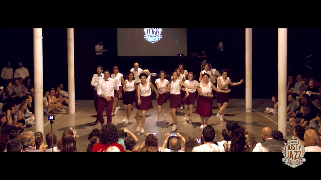 Charleston 1 - Swing It SAGGI 2017