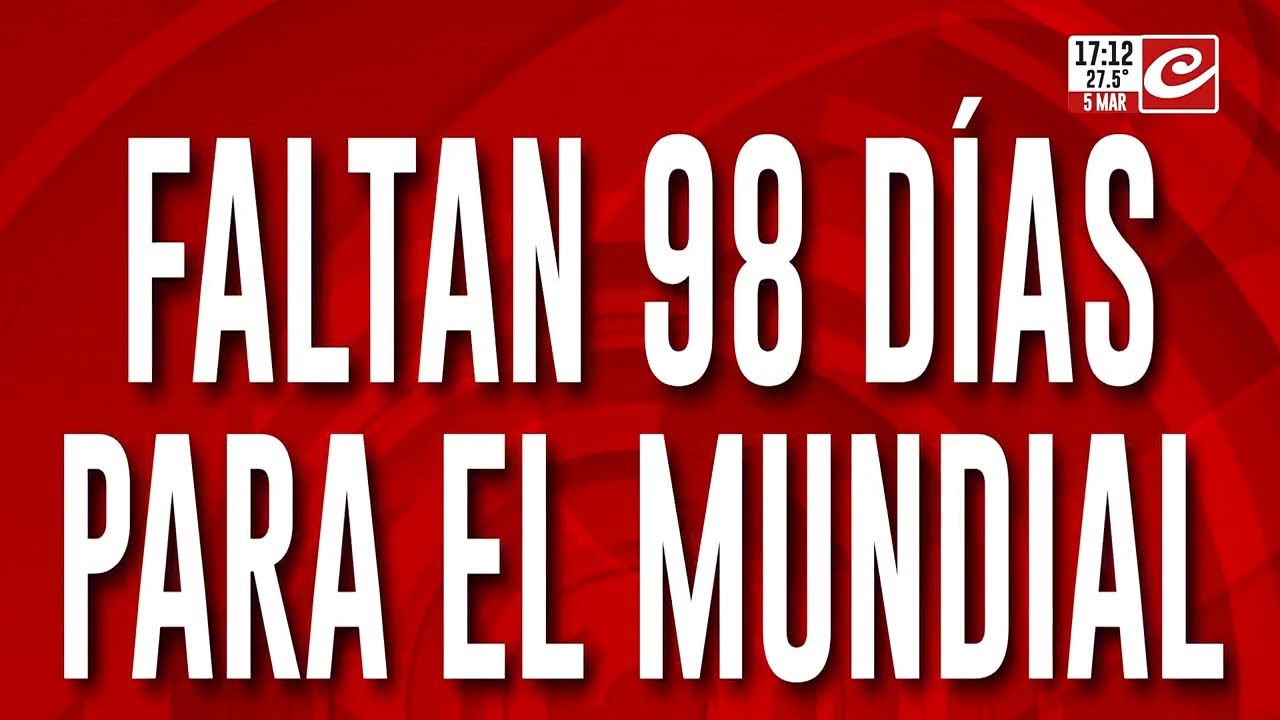 Estalló la Guerra en Medio Oriente: ¿Está en riesgo el Mundial?