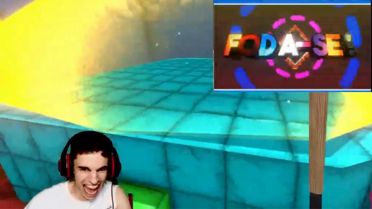 14 minutos de crab game