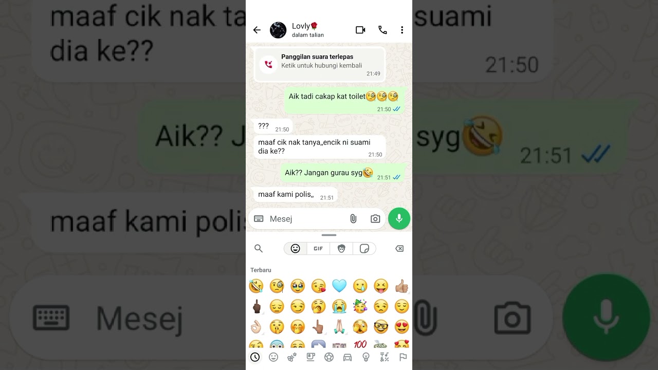 Kisah Seram‼️‼️‼️⛔ Cerita semata²