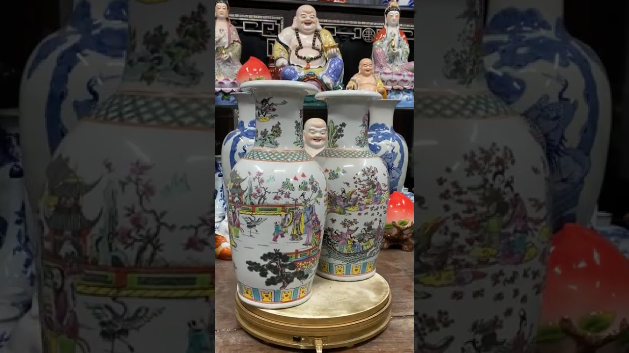 siêu phẩm gốm sứ giang tây zal +sđt 0387892688