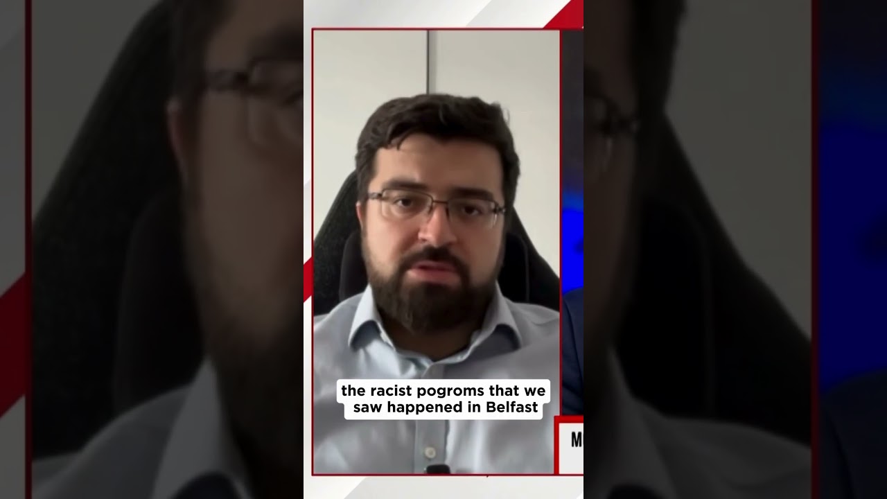 Число преступлений на почве исламофобии растет