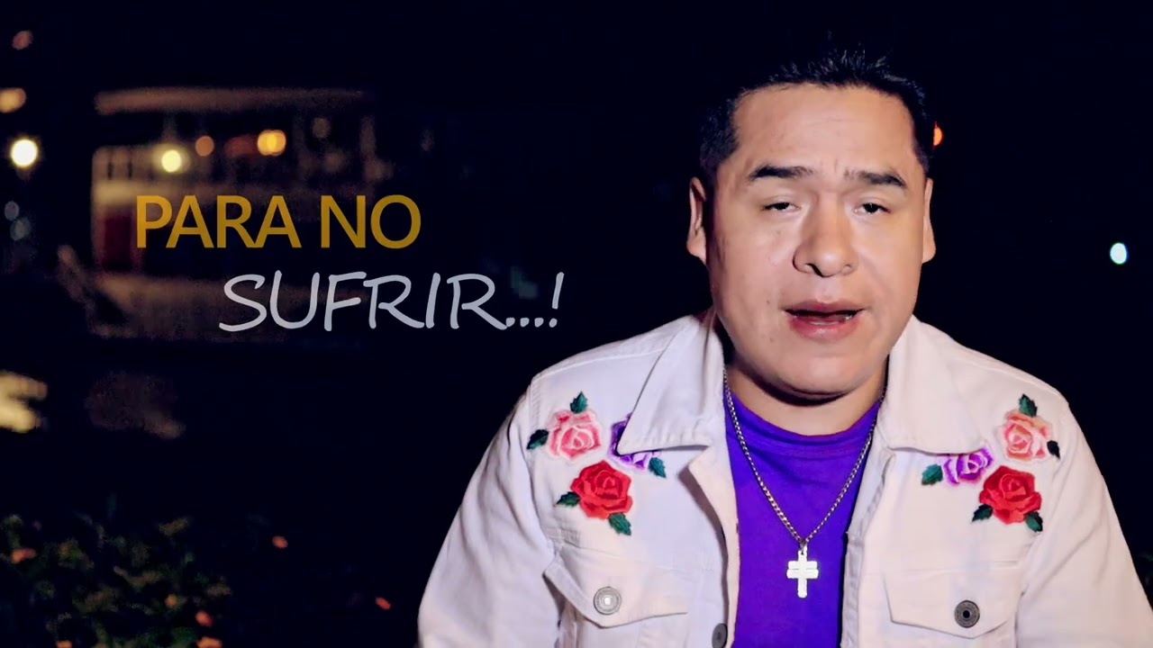 Hugo Jaramillo/ Tu desprecio 2024