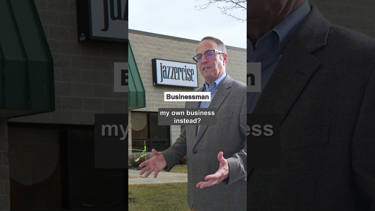 Is $20,000 enough to open a franchise? 🤯 See how it&rsquo;s possible!