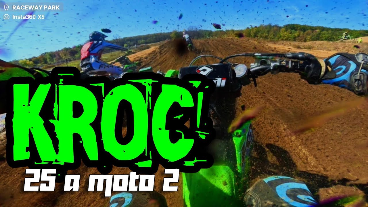 KAWASAKI RACE OF CHAMPIONS 2025 | +25A MOTO2