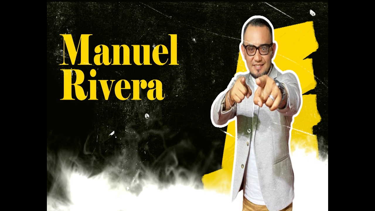 Manuel Rivera – Tanto La Quería | El Salvador Canta T5 – Tercer Concierto