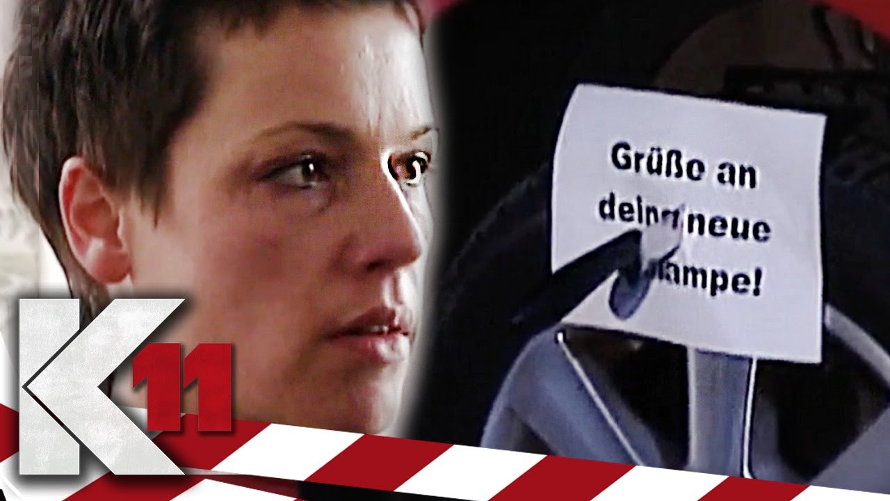 Blinder Hass: Säureanschläge auf junge Frauen | 2/2 | K11 - Die neuen Fälle | Sat.1
