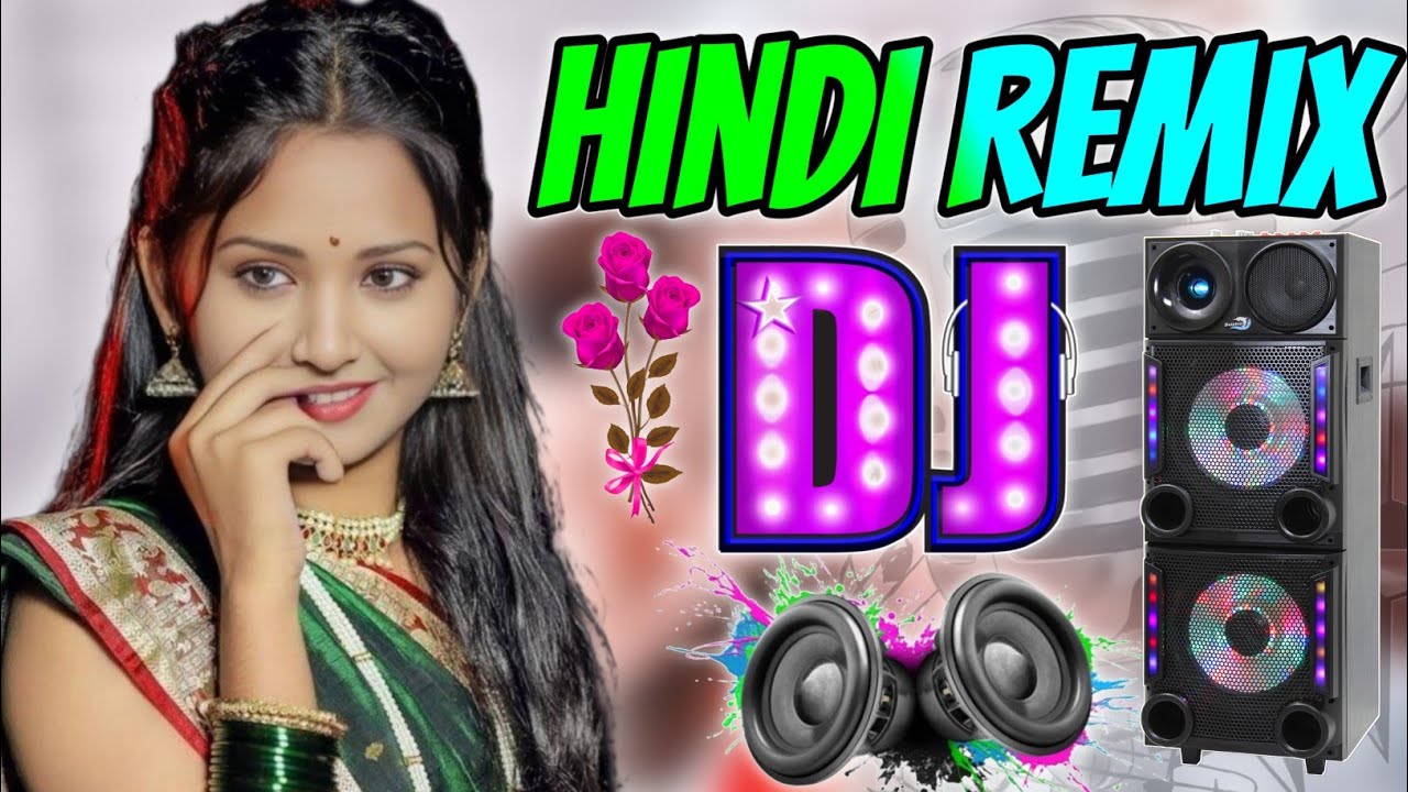 Dj Remix Love Dj Remix Song All Dj Remix Song Nantsop Dj Remix