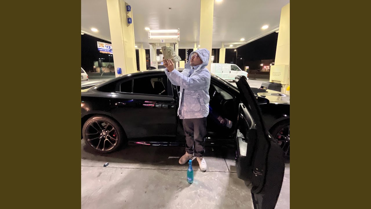GET MONEY, Pt. 2 (feat. Lex Lucrative)
