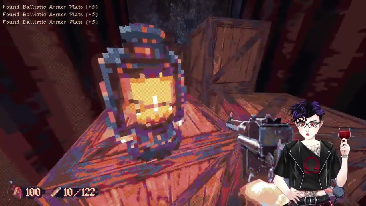 First Impressions: CULTIC