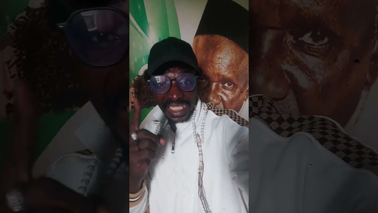 ALERTE URGENCE Cheikh oumar Bou serigne babacar Sy le Marine et le population 