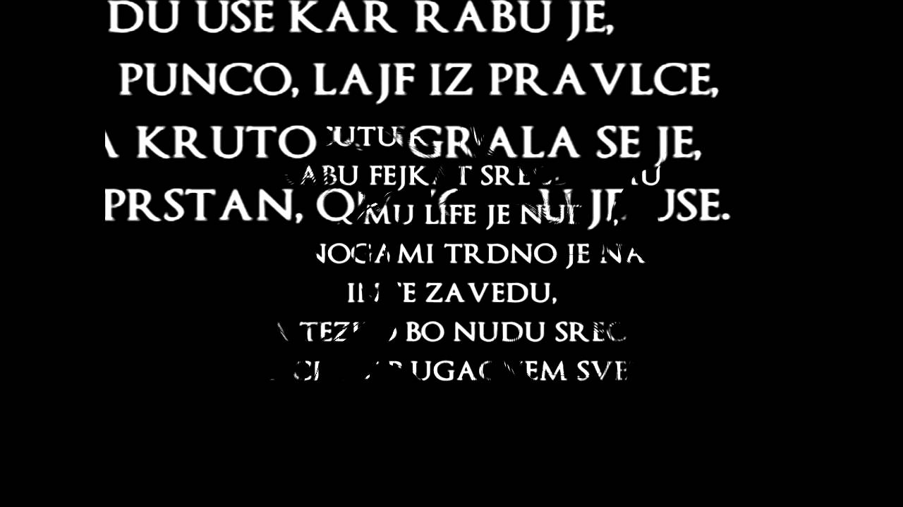 Smayo ft. Marina - Prstan