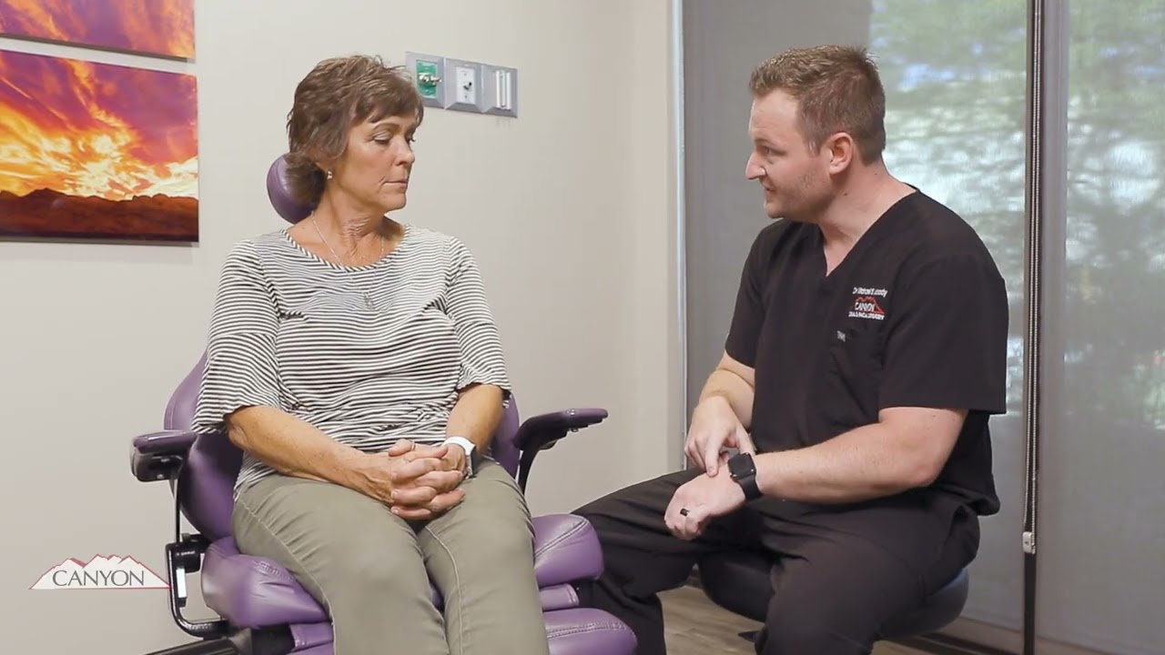 Anesthesia Options: Everything You Need to Know | Las Vegas, NV