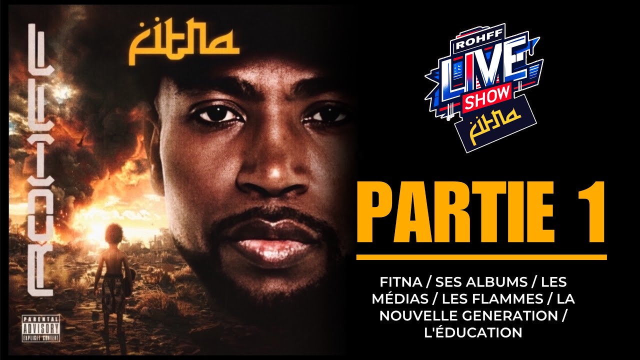 ROHFF LIVE SHOW Hors Série #2 ROHFF