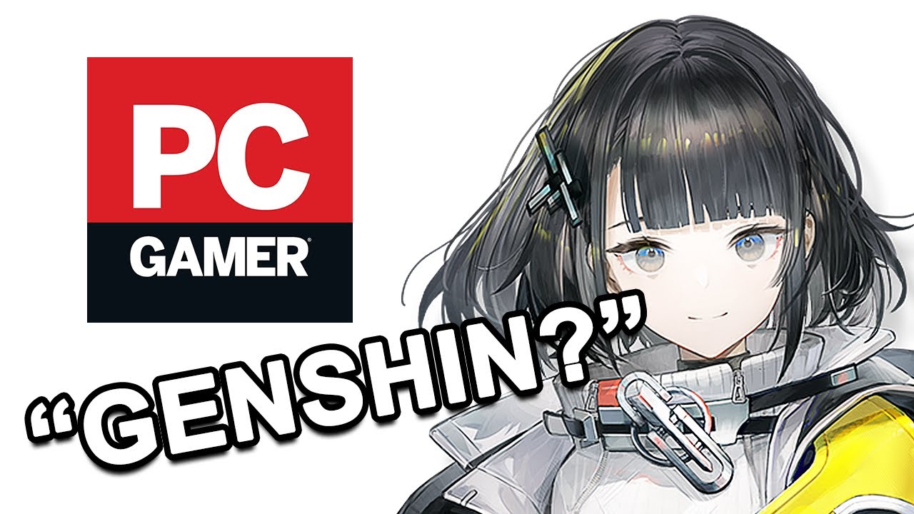The WORST Arknights Endfield Review EVER