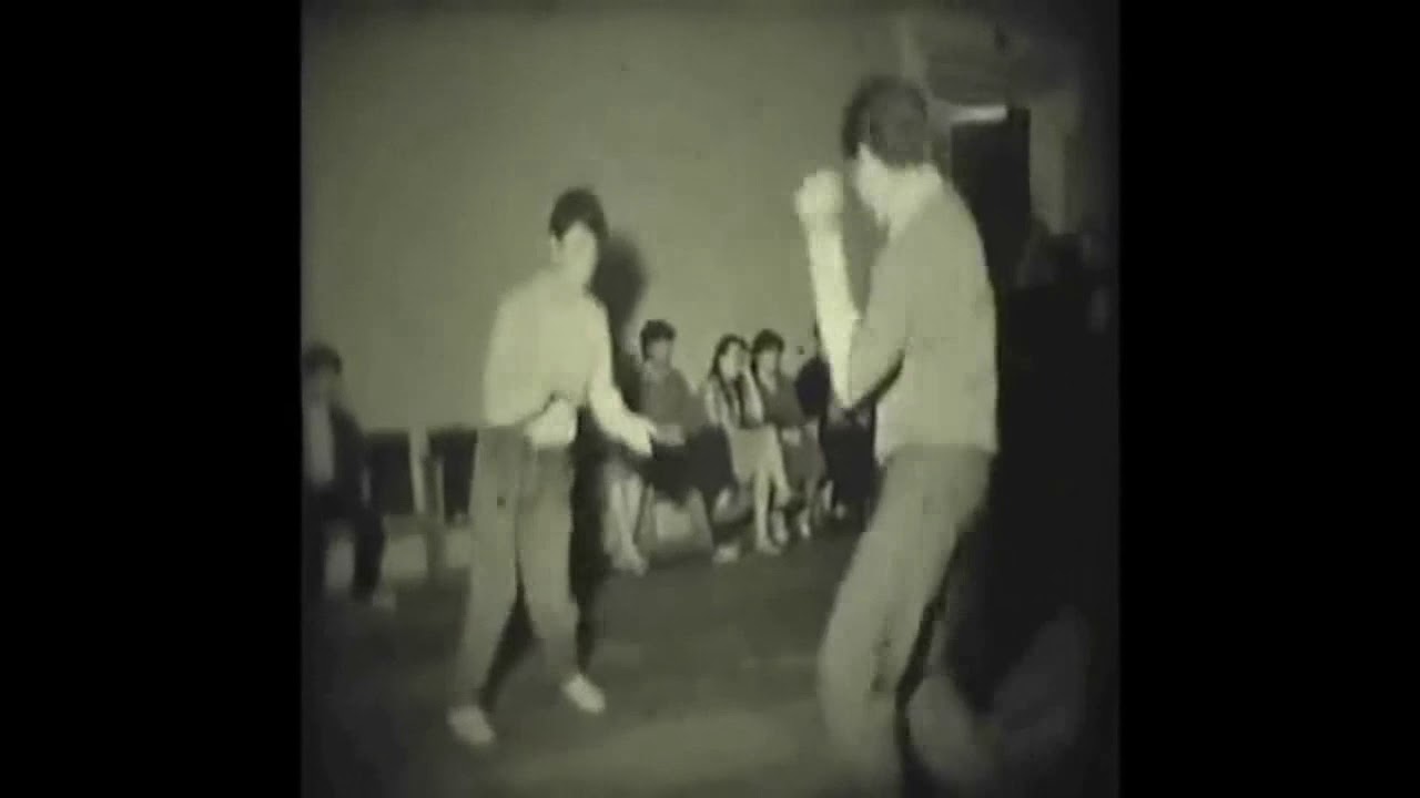 DJ OZi BDG - Para pa pa