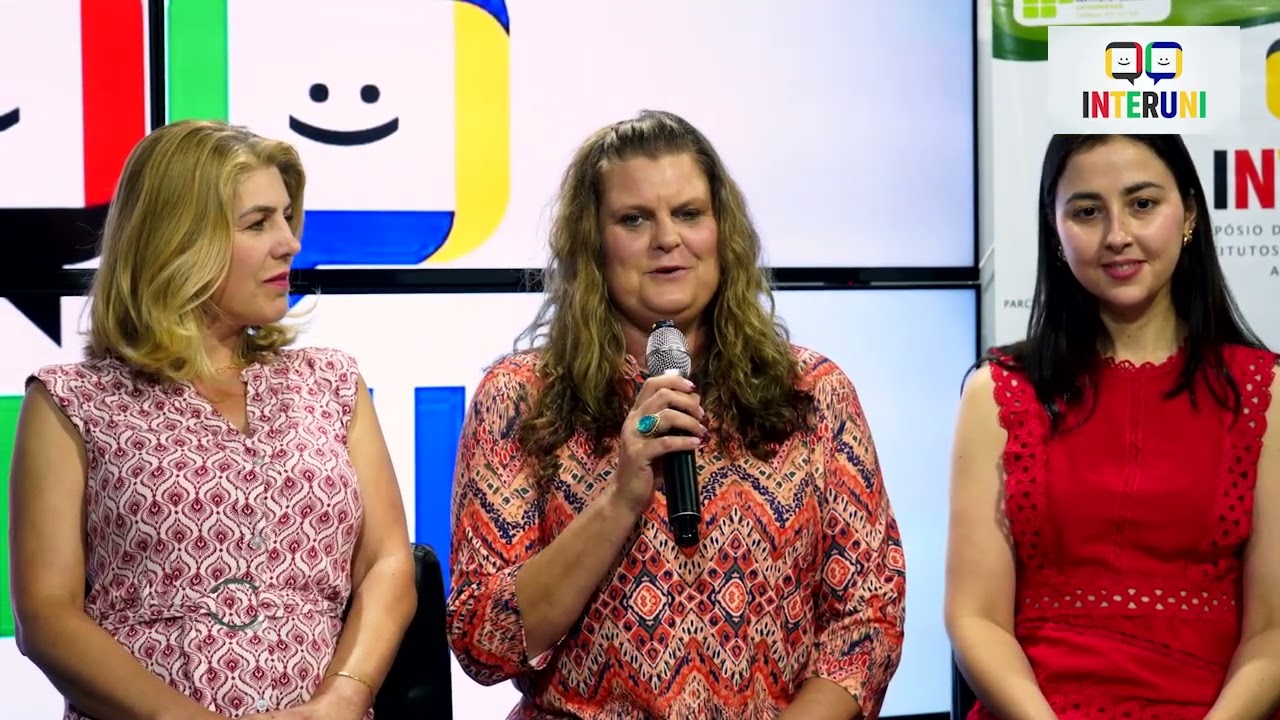 Cerimonia abertura Interuni 2026