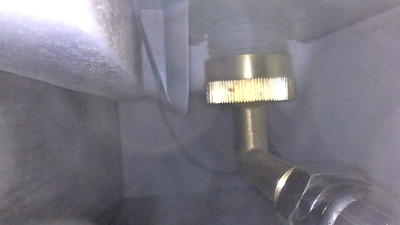 Mucar borescope / endoscope