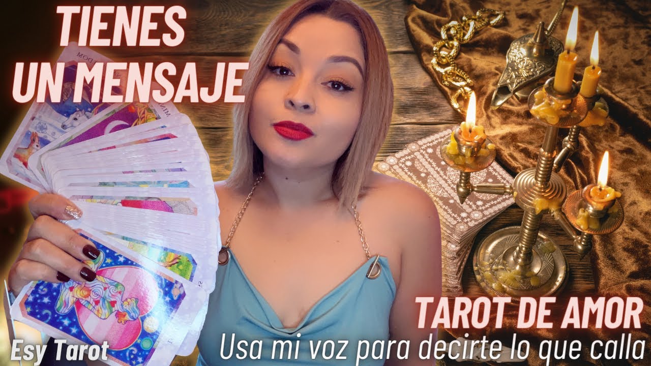 Lectura de cartas como ninguna otra❤️La persona que tanto amas se comunica atraves de mi#tarotdeamor
