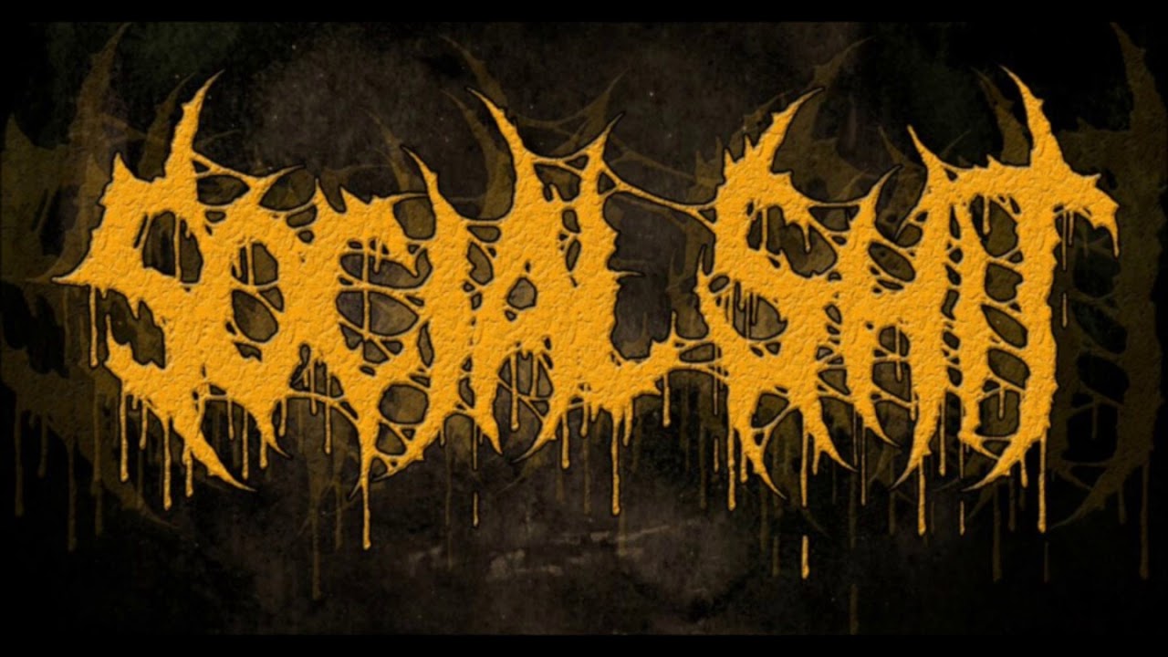 SOCIAL SHIT GRIND CORE 